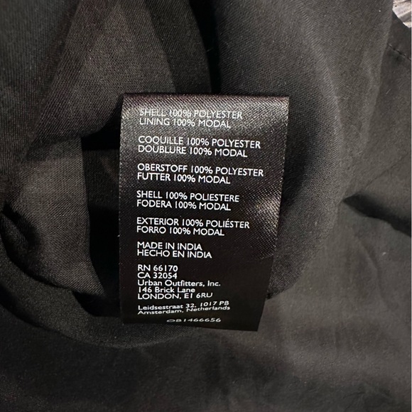 NWOT Free People‎ Strawberry Print Halter Tank In Dark Combo Sz Small - Picture 11 of 13